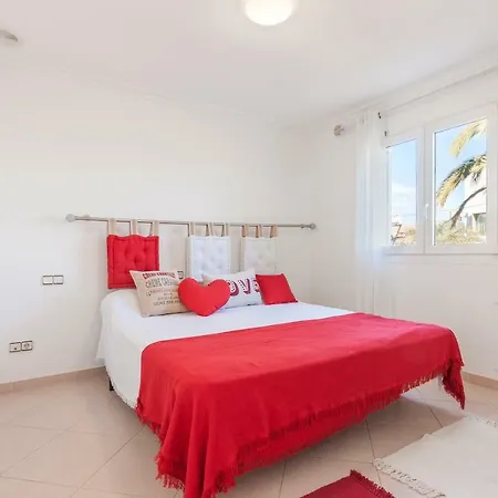 Villa Can Picafort Marina Can Picafort (Mallorca)