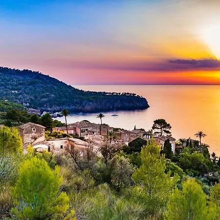 Can Picafort Marina Villa *